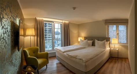 HOTEL RAPPEN AM MUENSTERPLATZ (Freiburg im Breisgau, Germany - Baden ...