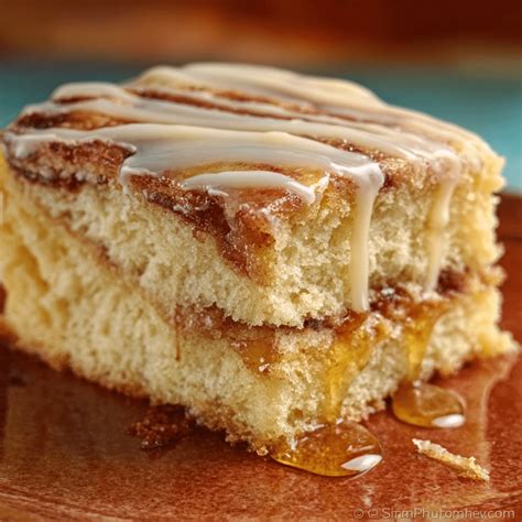 Why Honey Bun Cake Is Your Next Favorite Treat