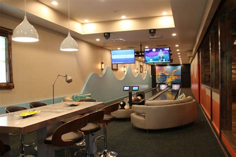 Bowling 的图像结果