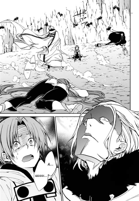 Rule 34 Mushoku_tensei - Tensei Mushoku | Bodrumwasukur