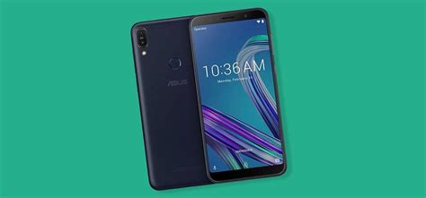 Zenfone Max Pro M1 Announced: Full Specifications, Features And Pricing ...