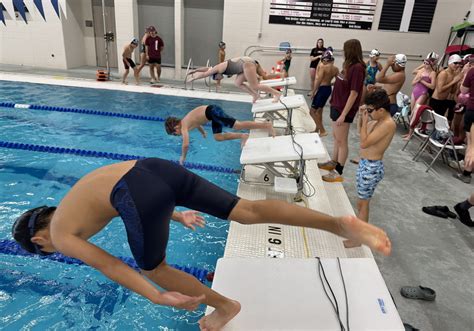 Aggie Swim Club Home