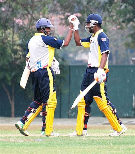 SLCXI vs RU Cricket Scorecard at Galle, February 06, 2010