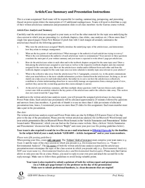 Image result for Article Assignment