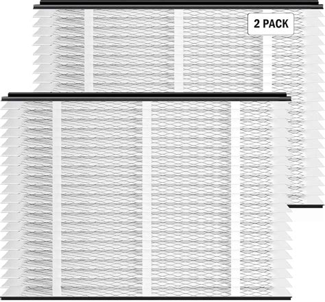 For AprilAire 213 Replacement Filters 2PACK Compatible with AprilAire ...