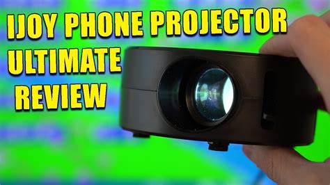 Android Phone Projector App 的图像结果