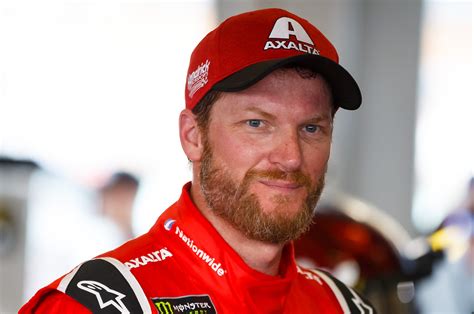 Dale Earnhardt Jr. 2025: Girlfriend, net worth, tattoos, smoking & body ...