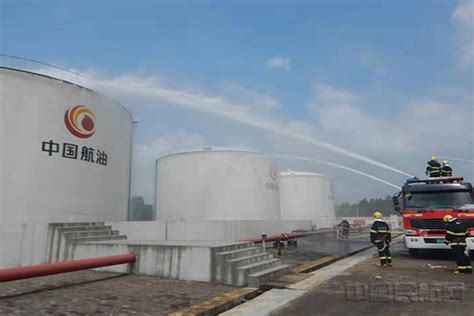 中国石油天然气股份有限公司江西销售分公司宜春油库新建工程