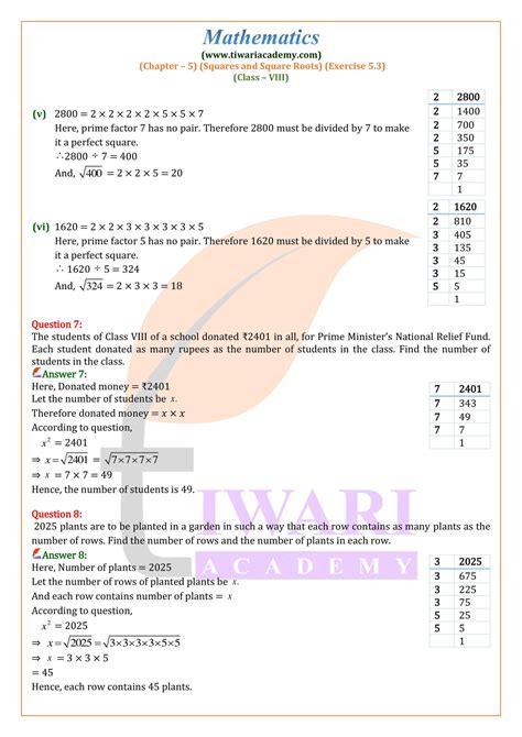 Image result for Class 8th Math Leshn5
