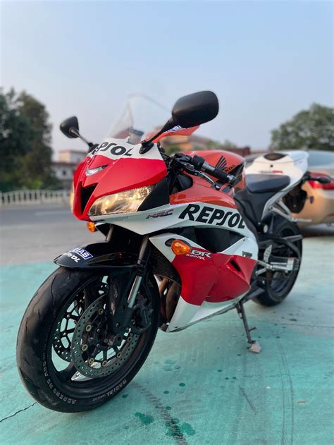 广东10年宝马K1300R 价格：73800元 - 摩托车二手网