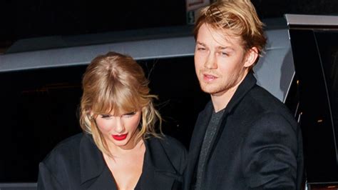 Taylor Swift Joe Alwyn