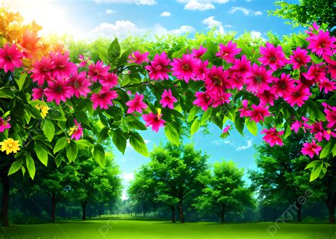 Nature Scene Background Images - Infoupdate.org