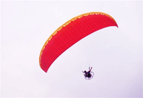 Paragliding in Chennai - Book Now @ Rs.3149 (22% off)
