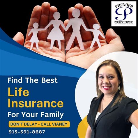 Insurance options | El Paso, TX | Premier Insurance Services