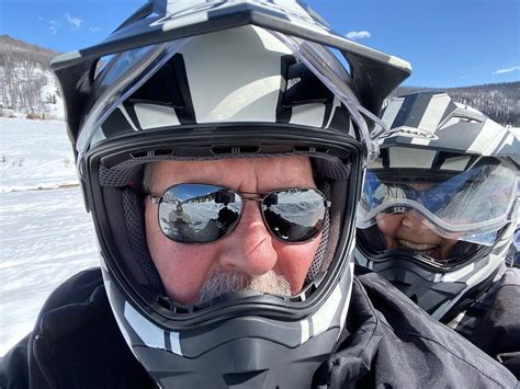 YELLOWSTONE SNOWMOBILES (2026) All You Need to Know BEFORE You Go (with ...