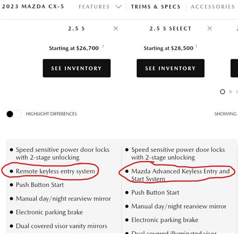 Image result for Setting Up Mazda Car Remote Keyless Entry Code FOB