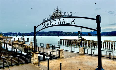 Navigating Legal Waters: Your Guide to a Lawyer in North Bend Oregon