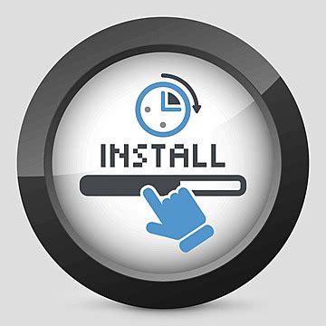 Installation Process Vector 的图像结果