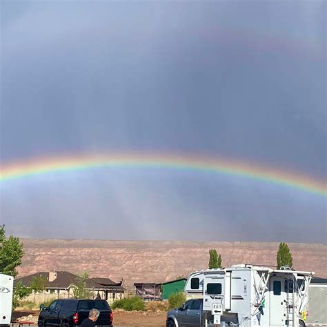 RED DESERT RV PARK - Campground Reviews (Moab, Utah)