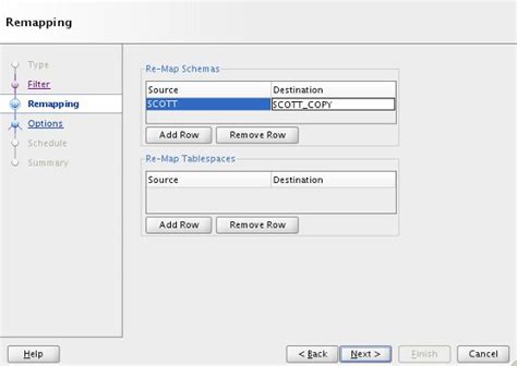 Image result for Oracle Impdp SQL Developer