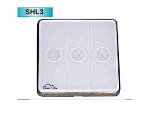 Lighting Controllers - TPN301 4 Loop Lightning Controller Manufacturer ...