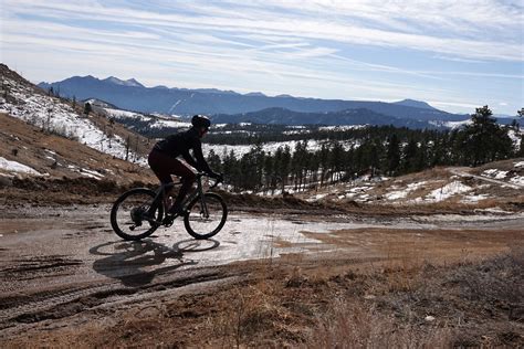 Old Man Winter Rally 50K Race Recap — To Be Determined Journal ...