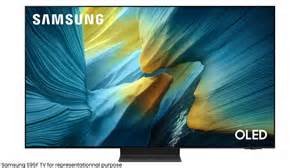 Leaked Samsung 2026 TV model names hint at next year’s lineup
