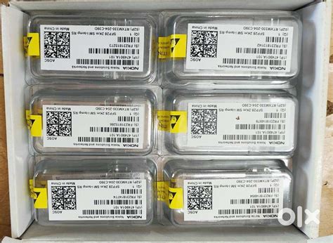 NOKIA AOSC SFP - Computer Accessories - 1795386021