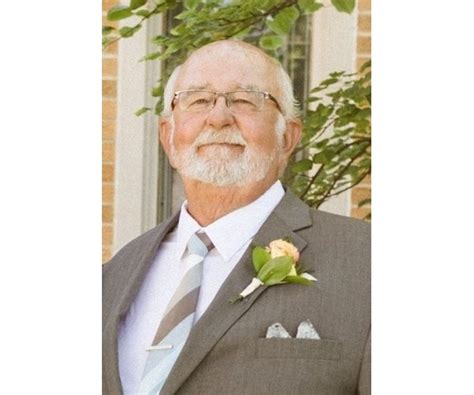 Richard Goss Obituary (1949 - 2025) - Scottsbluff, NE - The Star-Herald