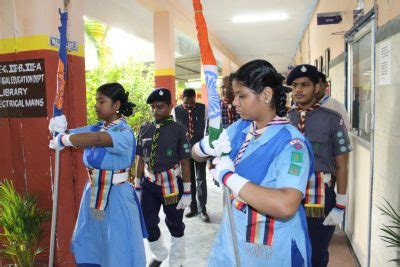 पीएम श्री केन्द्रीय विद्यालय मीनम्बाक्कम | भारत