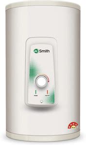 AO Smith HSE-VAS-X-025 25 L Storage Water Geyser | 2kW | Vertical ...