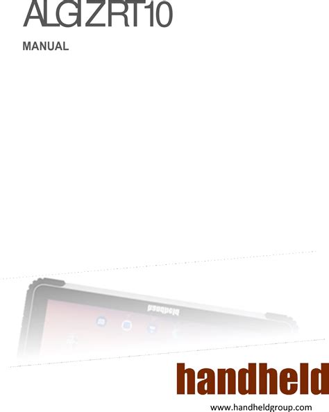 Image result for Tablet User Manuals