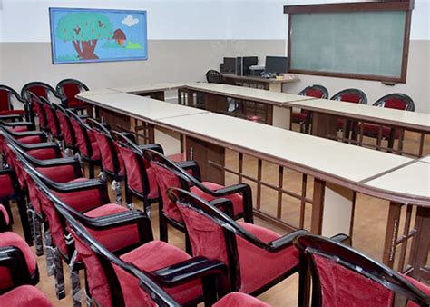 School Facilities | CBSE School Lodhivali Labs & Sports