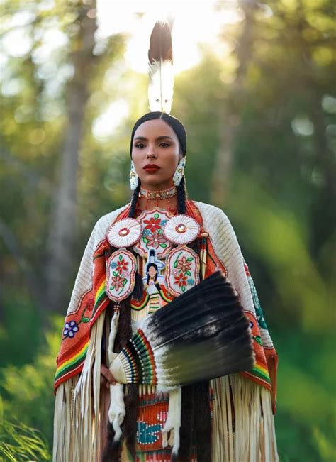Cree Native American Tribe: History, Culture, and Traditions