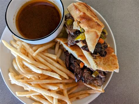 North Pier Brewing Company