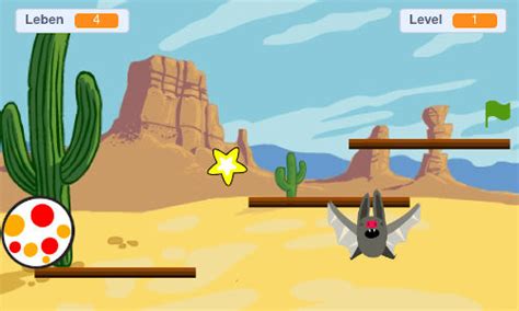 Image result for Scratch Jump and Run Tutorial