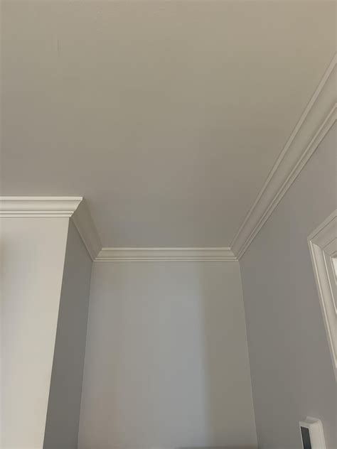 Built Up Crown Molding Styles