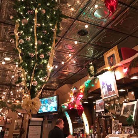 These Hoboken + Jersey City Restaurants Have the Best Holiday Decor ...
