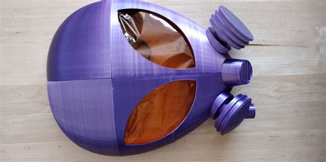 Image result for Alien Face Mask