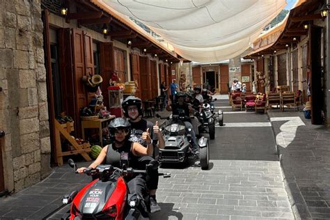 TRIKERS 3WHEELS TOURS (2026) All You Need to Know BEFORE You Go (w ...