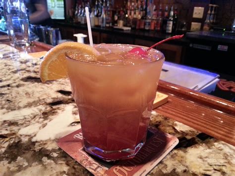 Burning Brick Tavern