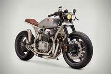 Moto Cafe Racer Honda
