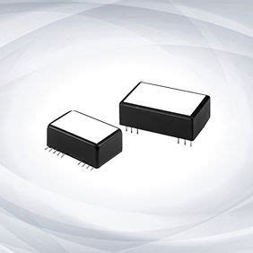 2:1 input voltage range DC/DC converter - PMD3 48D series - MTM Power ...