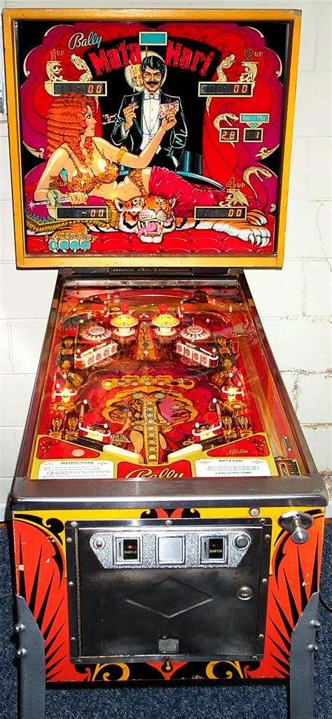 Image result for Free Pinball Machine