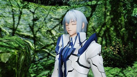 PSO2 Ep3 的图像结果