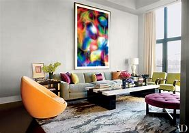 Image result for Colorful Interiors