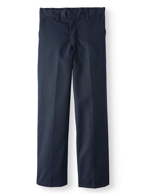 School Pants At Walmart at Janet Cantrell blog