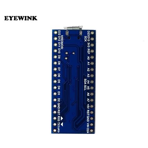 Image result for Arduino Nano Pin