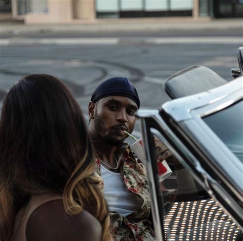 Trey Songz Allegations