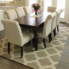 Dining Table Carpet by 10 Of The Best Kid Friendly Dining Table Rugs Six Dining Table Carpet